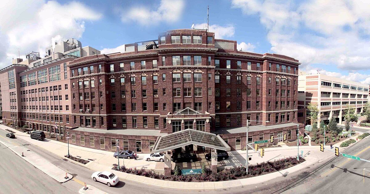 Residency & Fellowship at Conemaugh Memorial Medical Center MedResidency