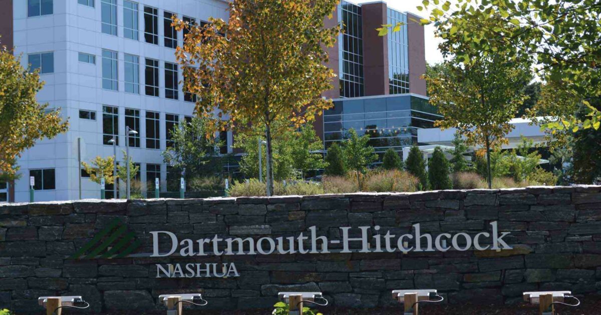 Residency & Fellowship at DartmouthHitchcock Medical Center MedResidency