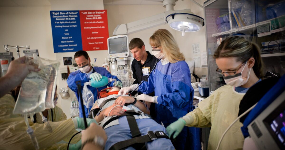 Residency & Fellowship at HCA Healthcare St Petersburg General Hospital MedResidency