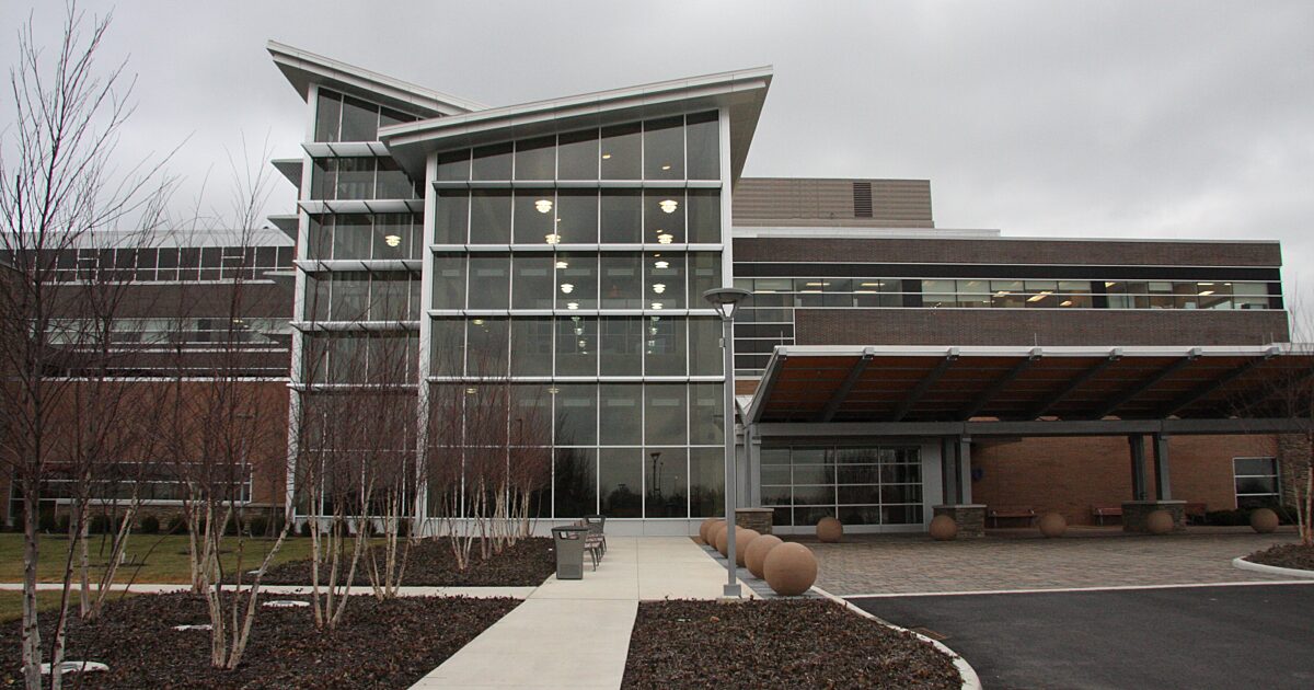 Residency & Fellowship at OhioHealth Dublin Methodist Hospital