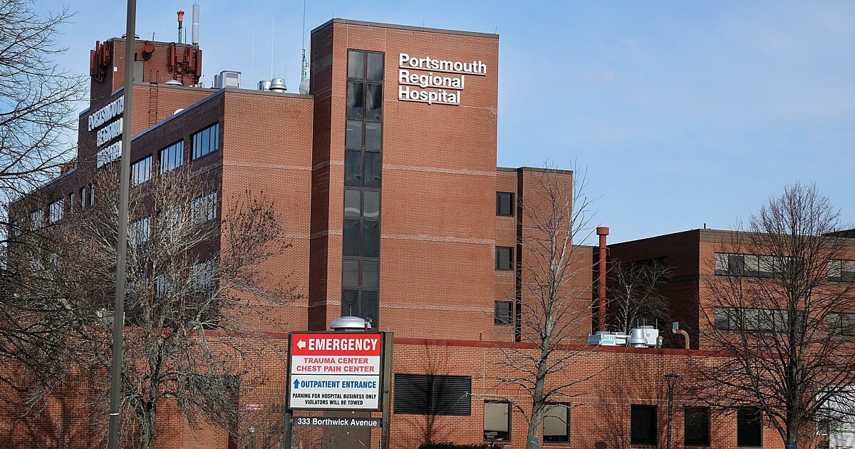 Residency & Fellowship at HCA Healthcare Portsmouth Regional Hospital