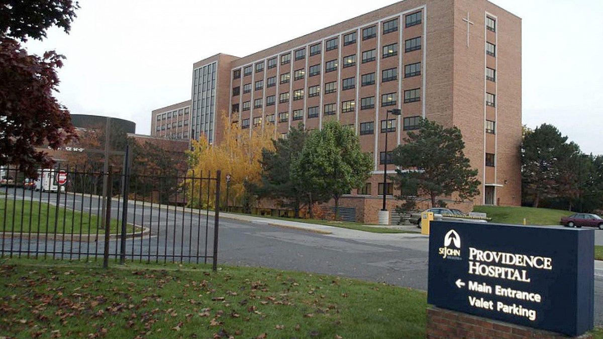 Ascension Macomb-Oakland Hospital - MedResidency