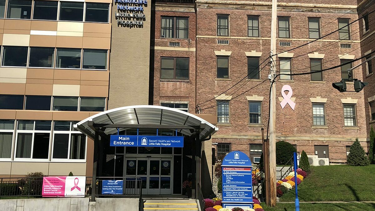 Bassett Healthcare Network MedResidency