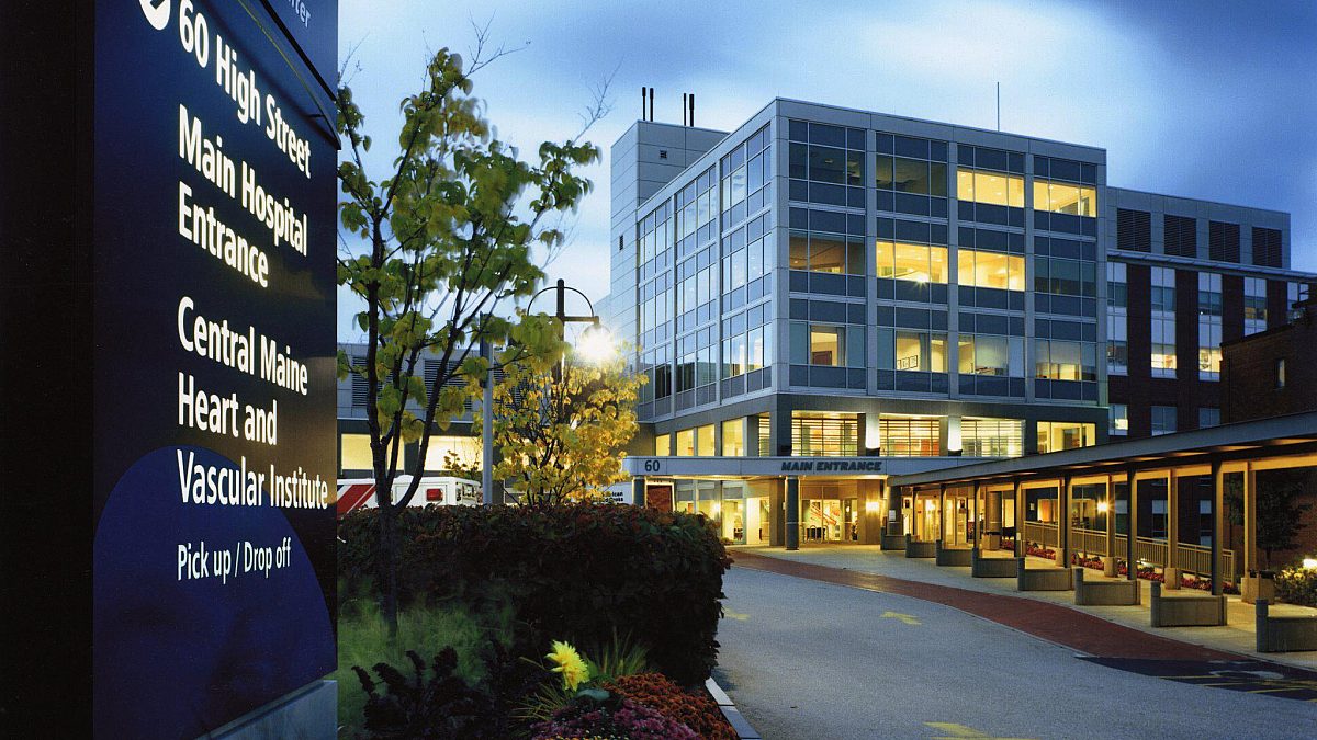 Central Maine Healthcare MedResidency