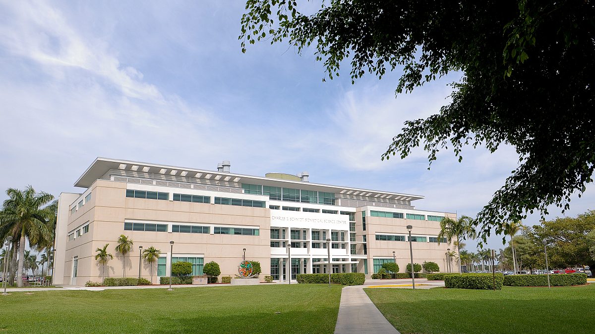 Florida Atlantic University Charles E. Schmidt College of Medicine