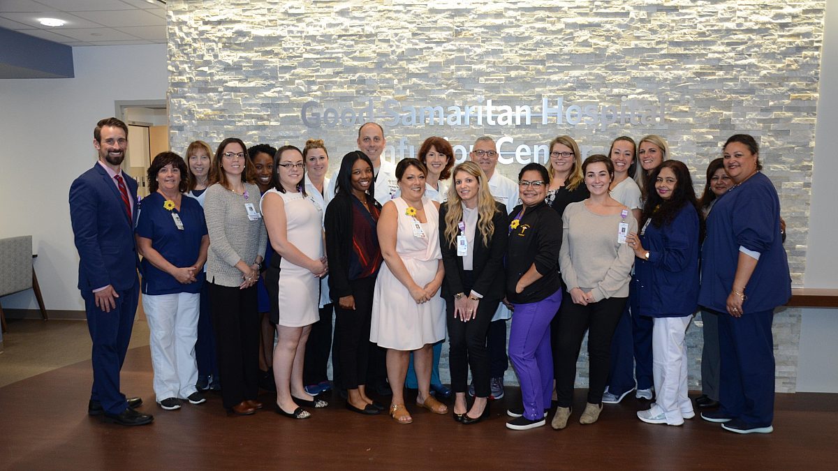 Good Samaritan Hospital Medical Center MedResidency