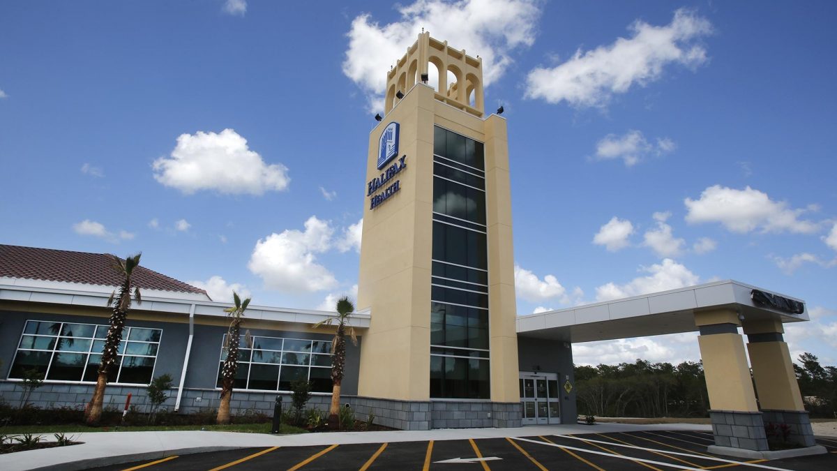 Halifax Health MedResidency