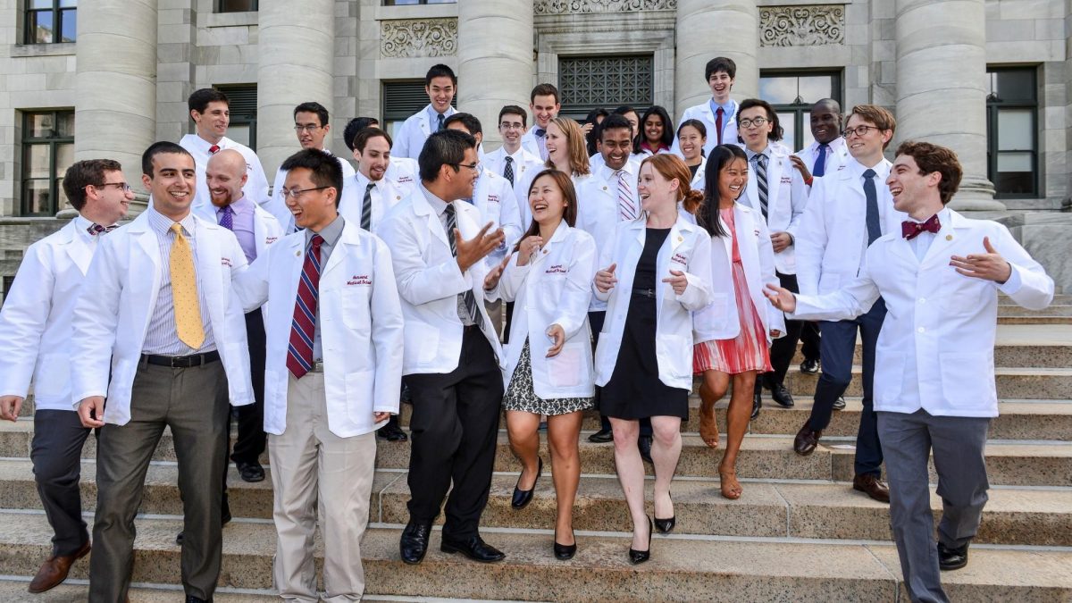 Harvard University Medical School MedResidency