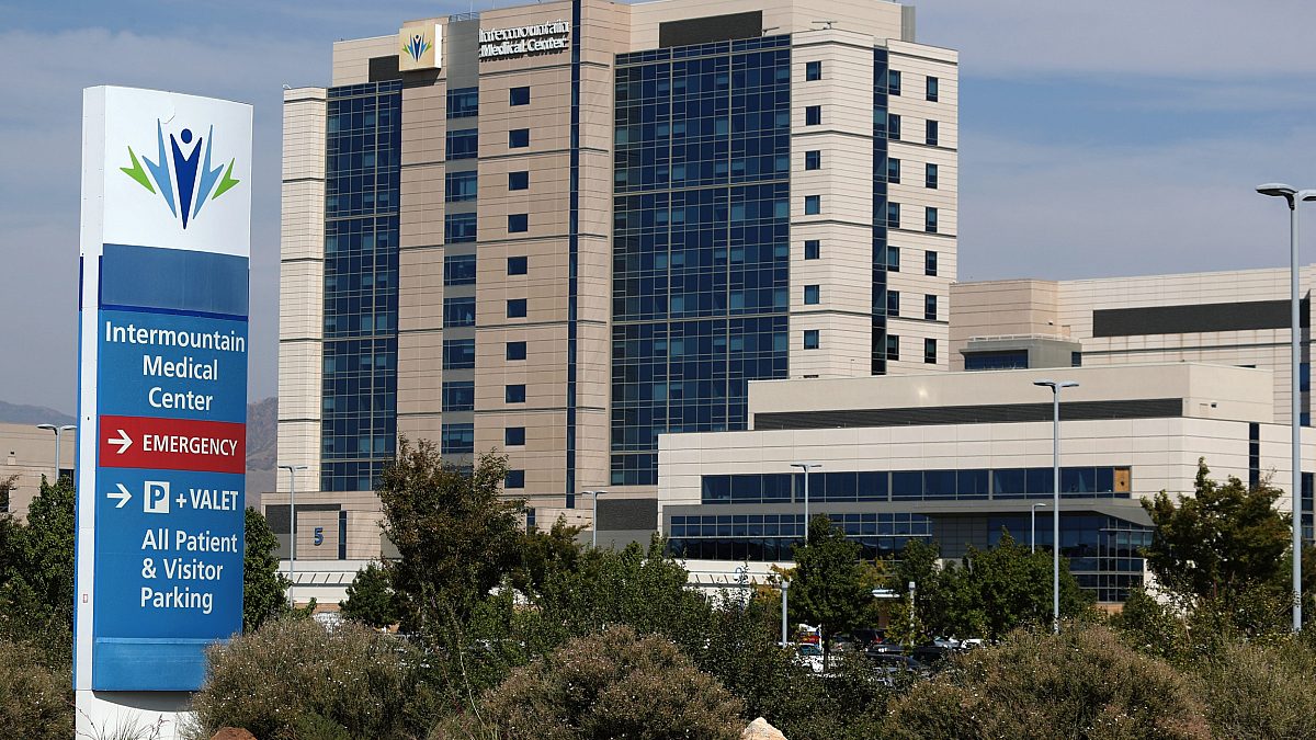 Residency & Fellowship at RWJBarnabas Health St Barnabas Medical