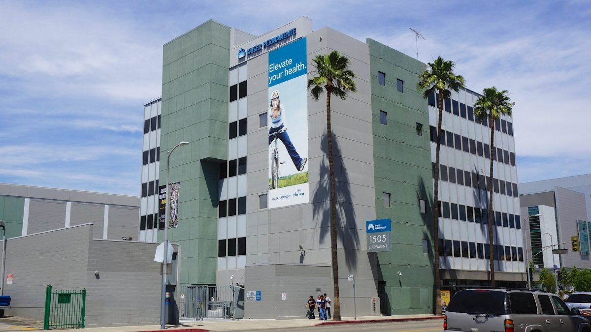 Kaiser Permanente MedResidency