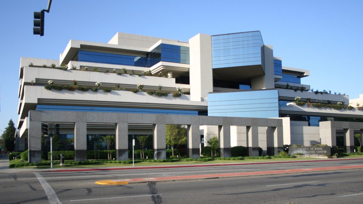 Kern Medical Center MedResidency