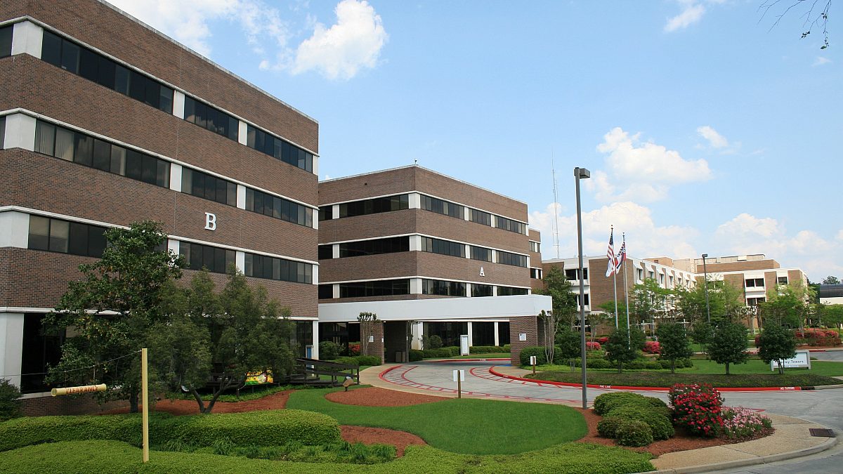 Merit Health Wesley MedResidency