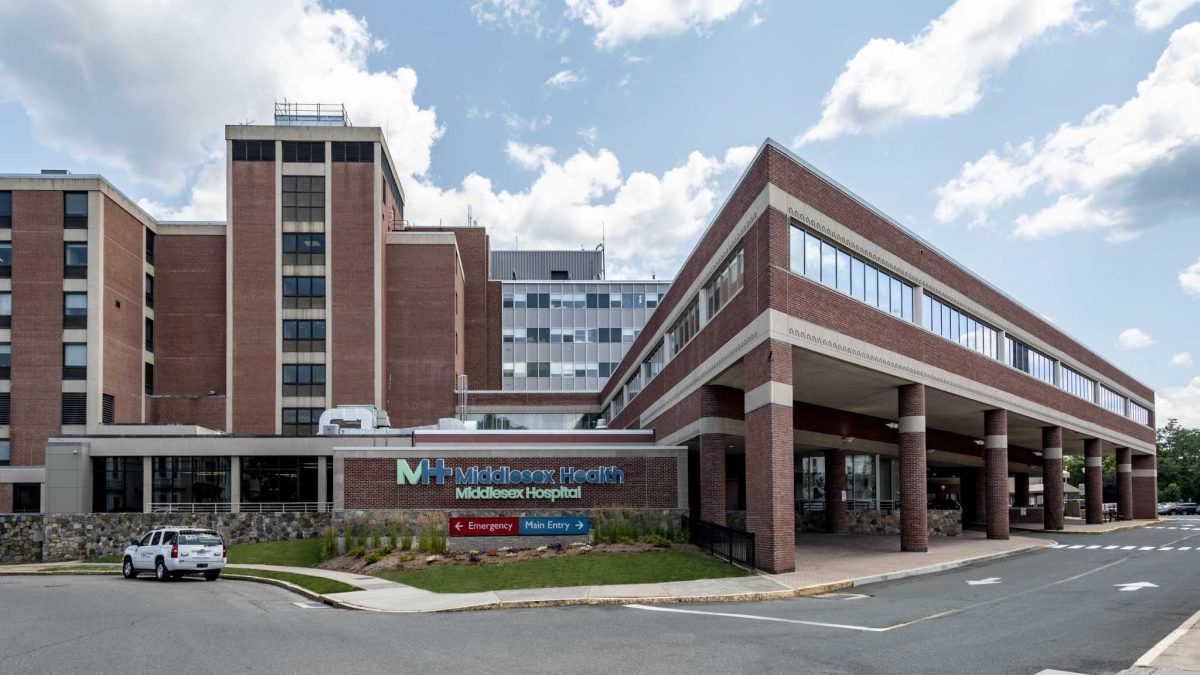 Middlesex Health - MedResidency