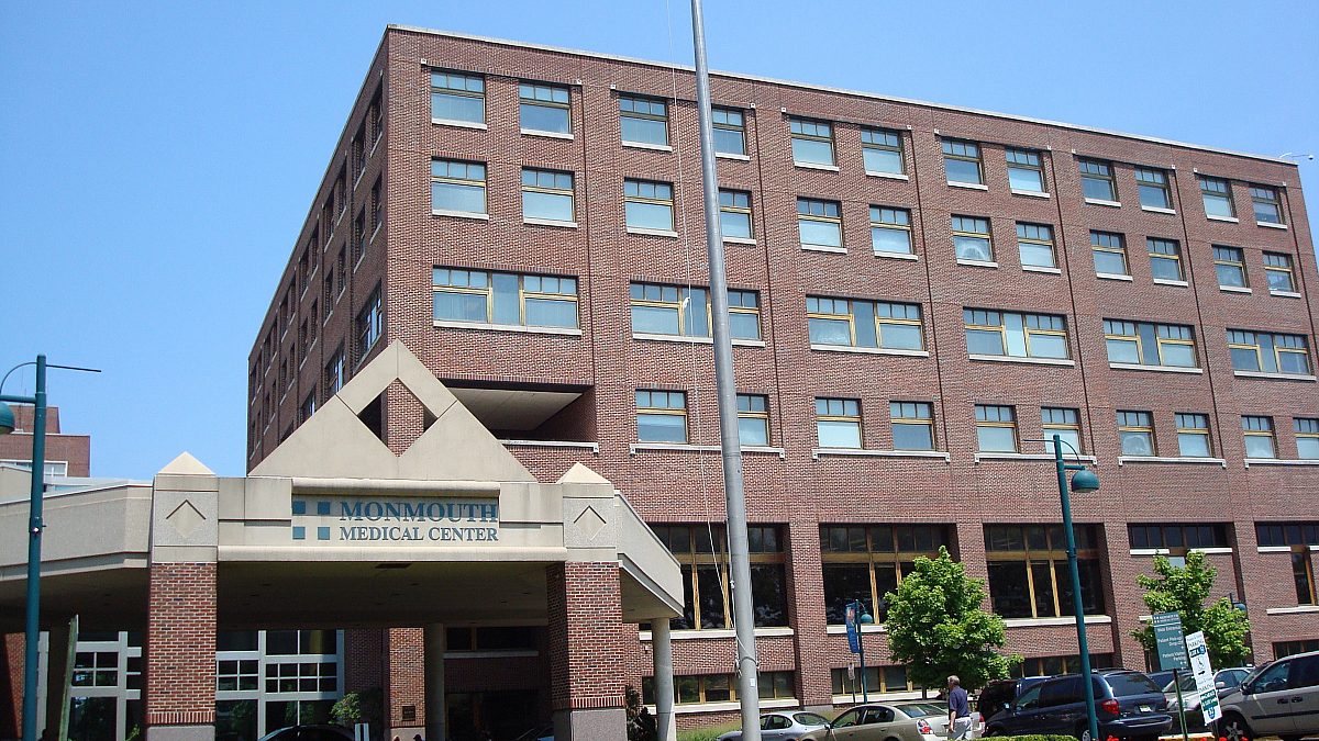 Residency & Fellowship at Brookdale University Hospital and Medical