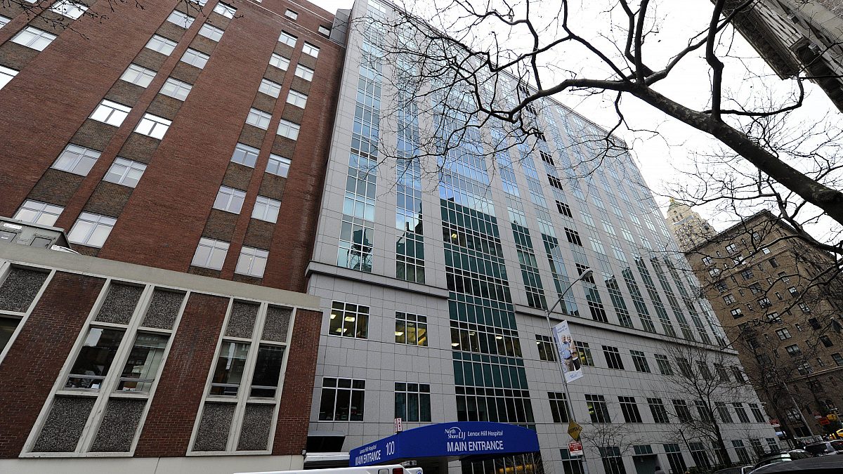 Northwell Health MedResidency