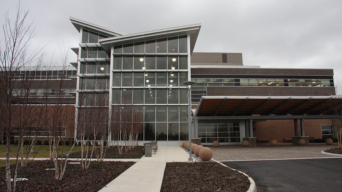 OhioHealth Dublin Methodist Hospital MedResidency