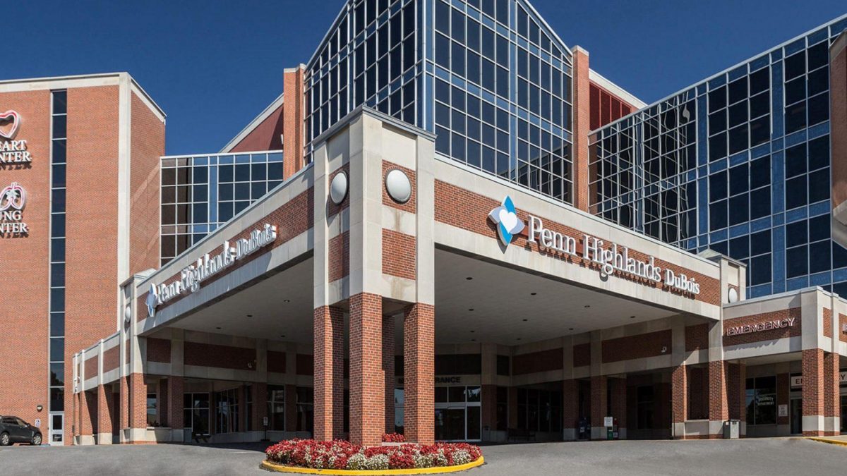 Penn Highlands Healthcare MedResidency