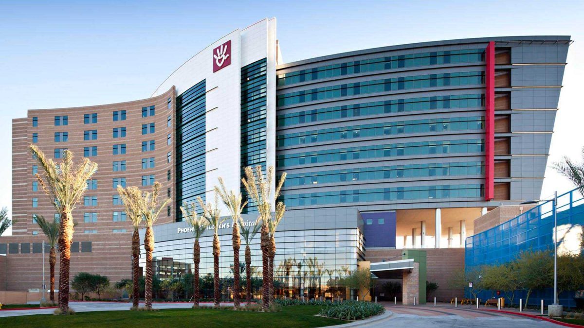 Pediatrics Residency & Fellowship Positions MedResidency