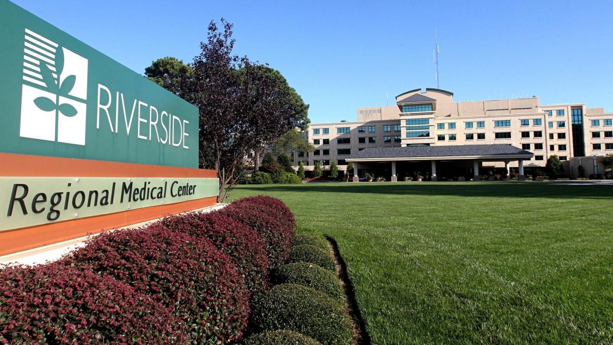 Riverside Regional Medical Center - MedResidency