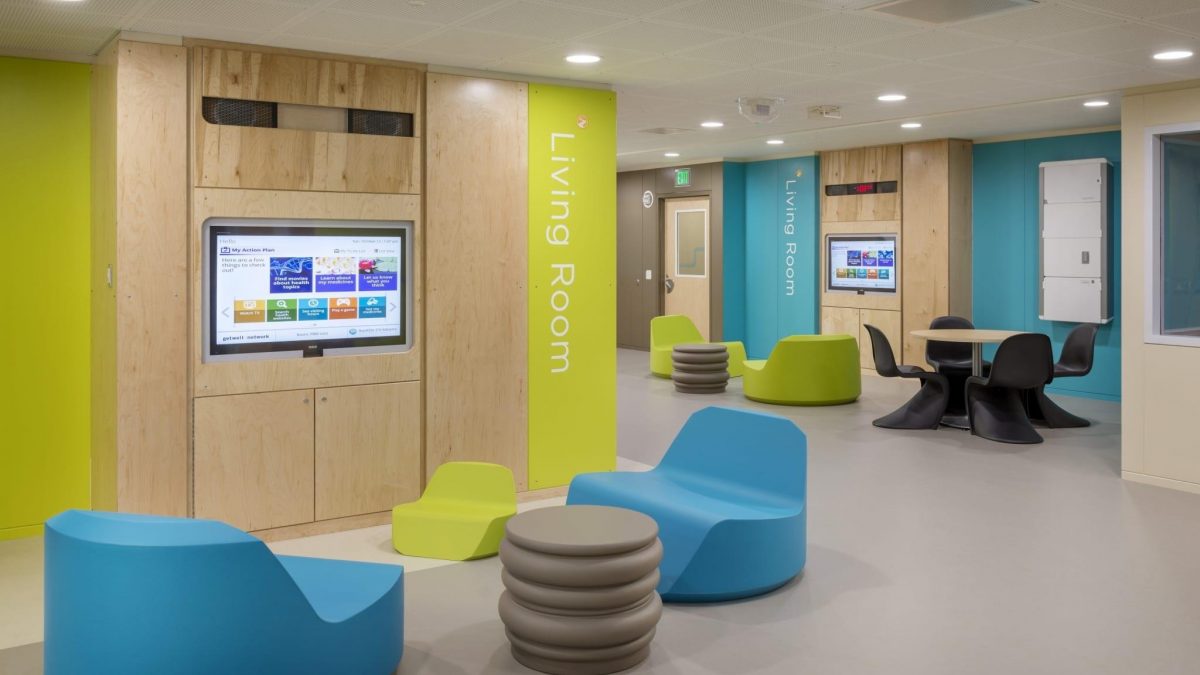 Seattle Children's Hospital MedResidency