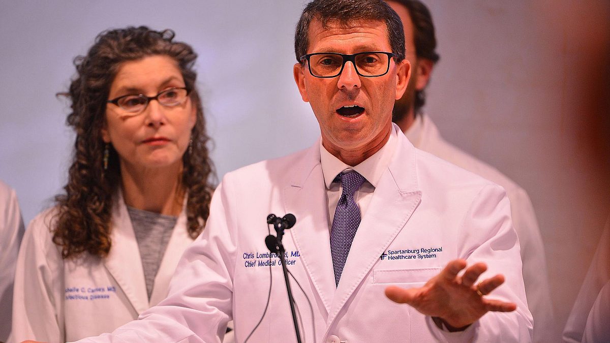 Spartanburg Regional Healthcare System MedResidency