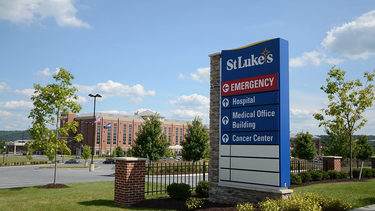 St Luke’s University Health Network MedResidency