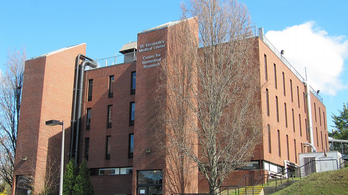 St. Elizabeth's Medical Center MedResidency