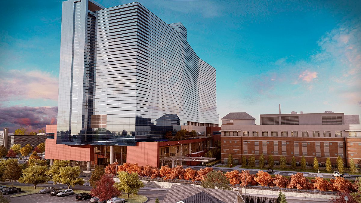 Stamford Health MedResidency