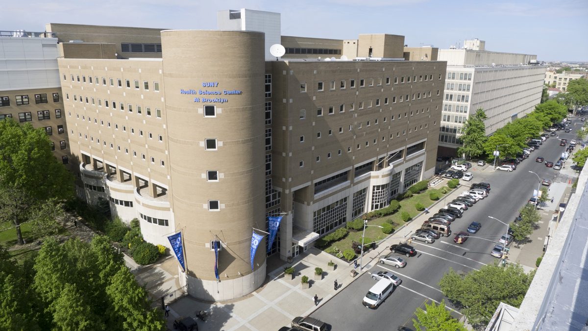 SUNY Downstate Health Sciences University MedResidency