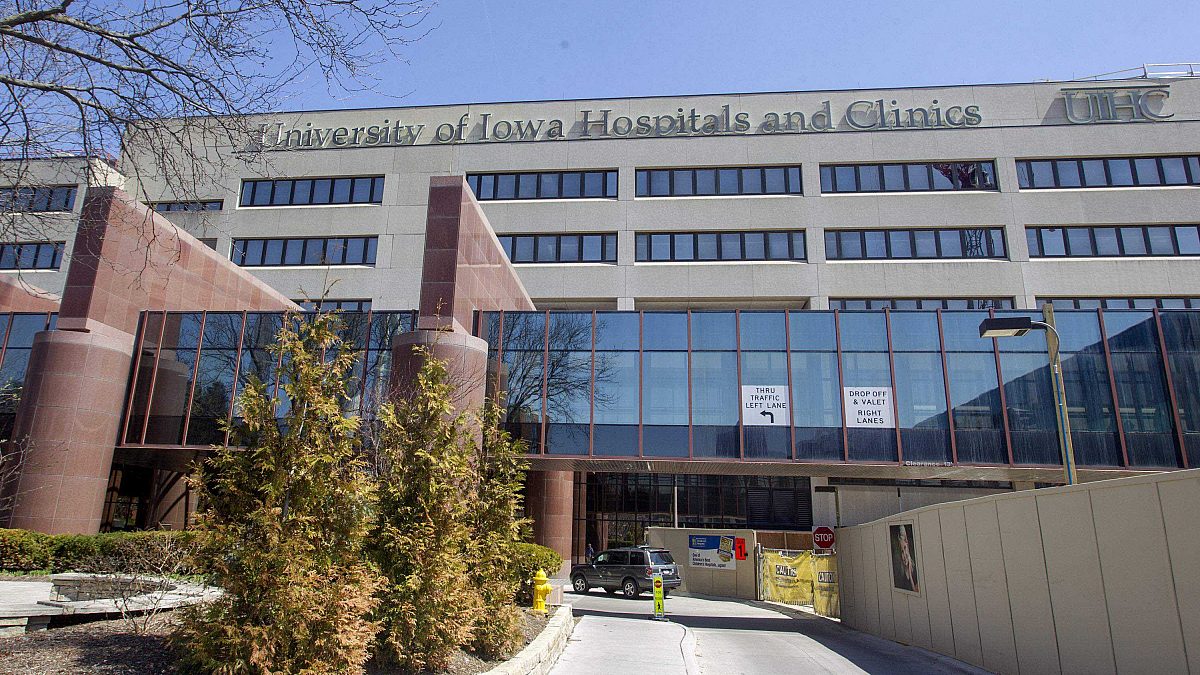 Medical Residency & Fellowship Programs in Des Moines, Iowa MedResidency