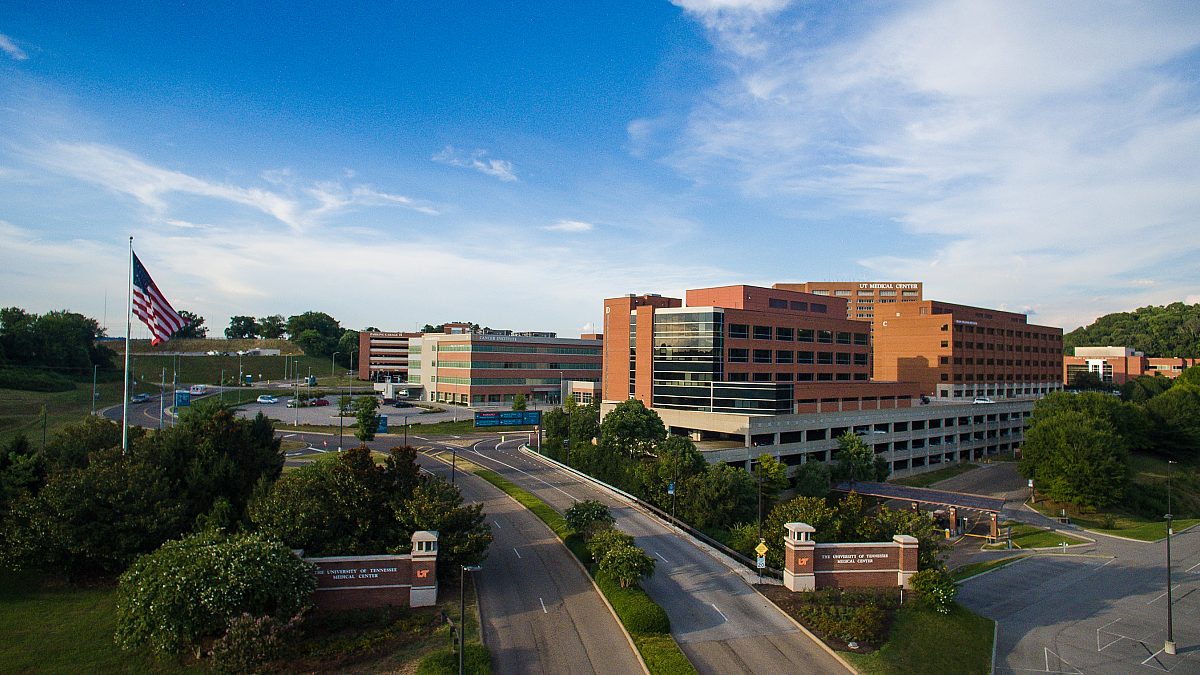 University of Tennessee Health Science Center - MedResidency