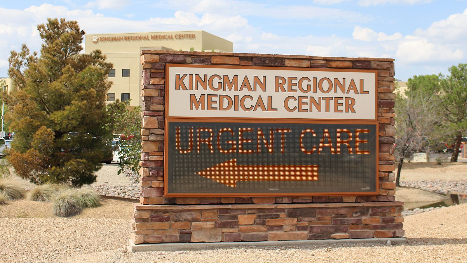 Residency & Fellowship at Kingman Regional Medical Center MedResidency