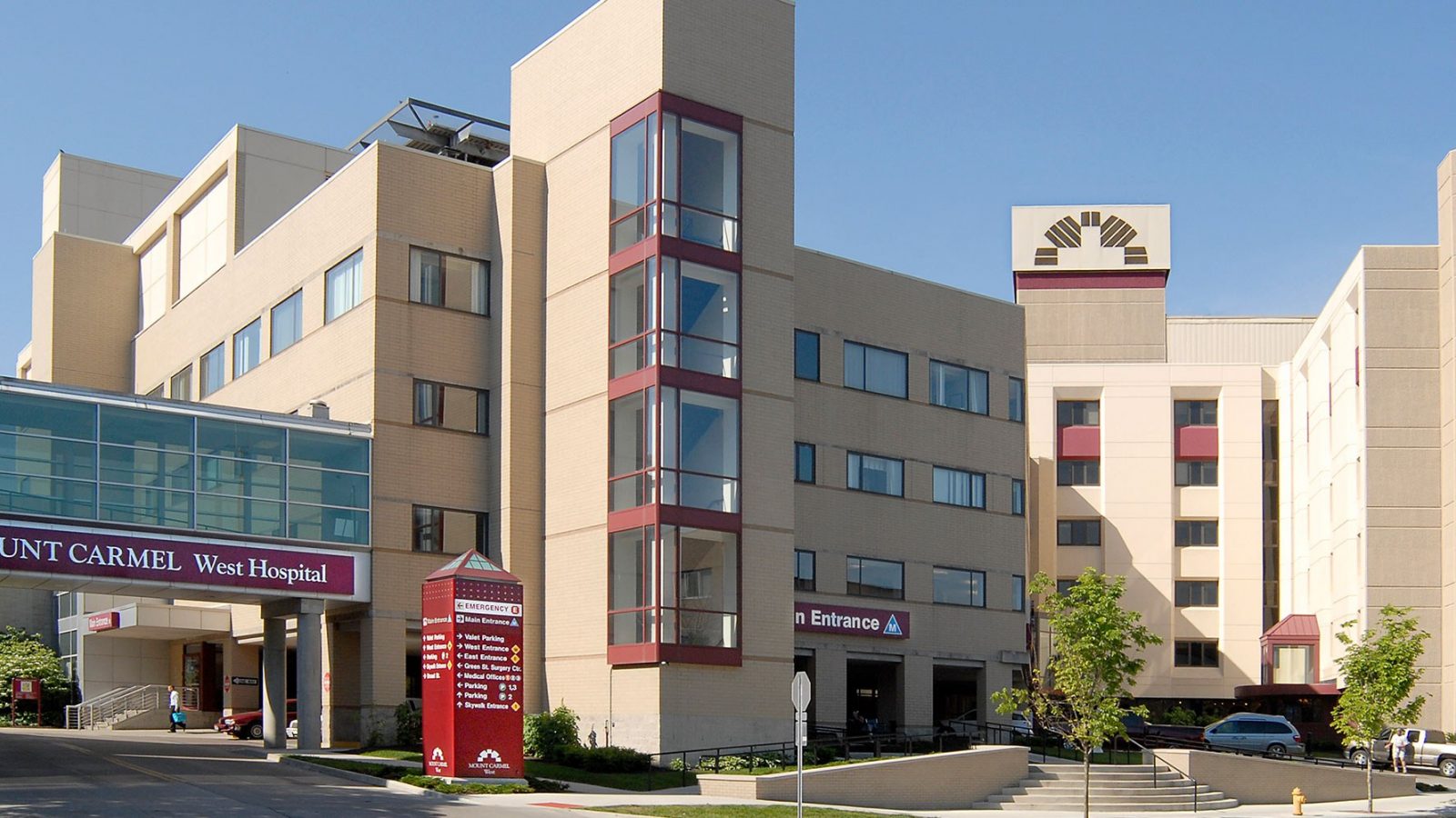 Residency & Fellowship at Mount Carmel Health System MedResidency