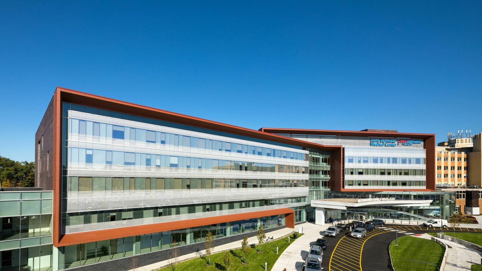 Residency & Fellowship at RWJBarnabas Health St Barnabas Medical