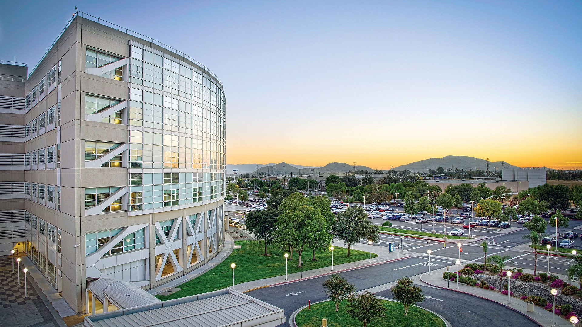 Arrowhead Regional Medical Center MedResidency