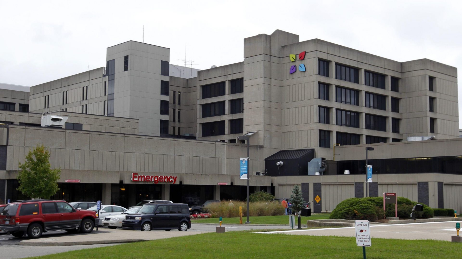 Residency & Fellowship at Greater Lawrence Family Health Center