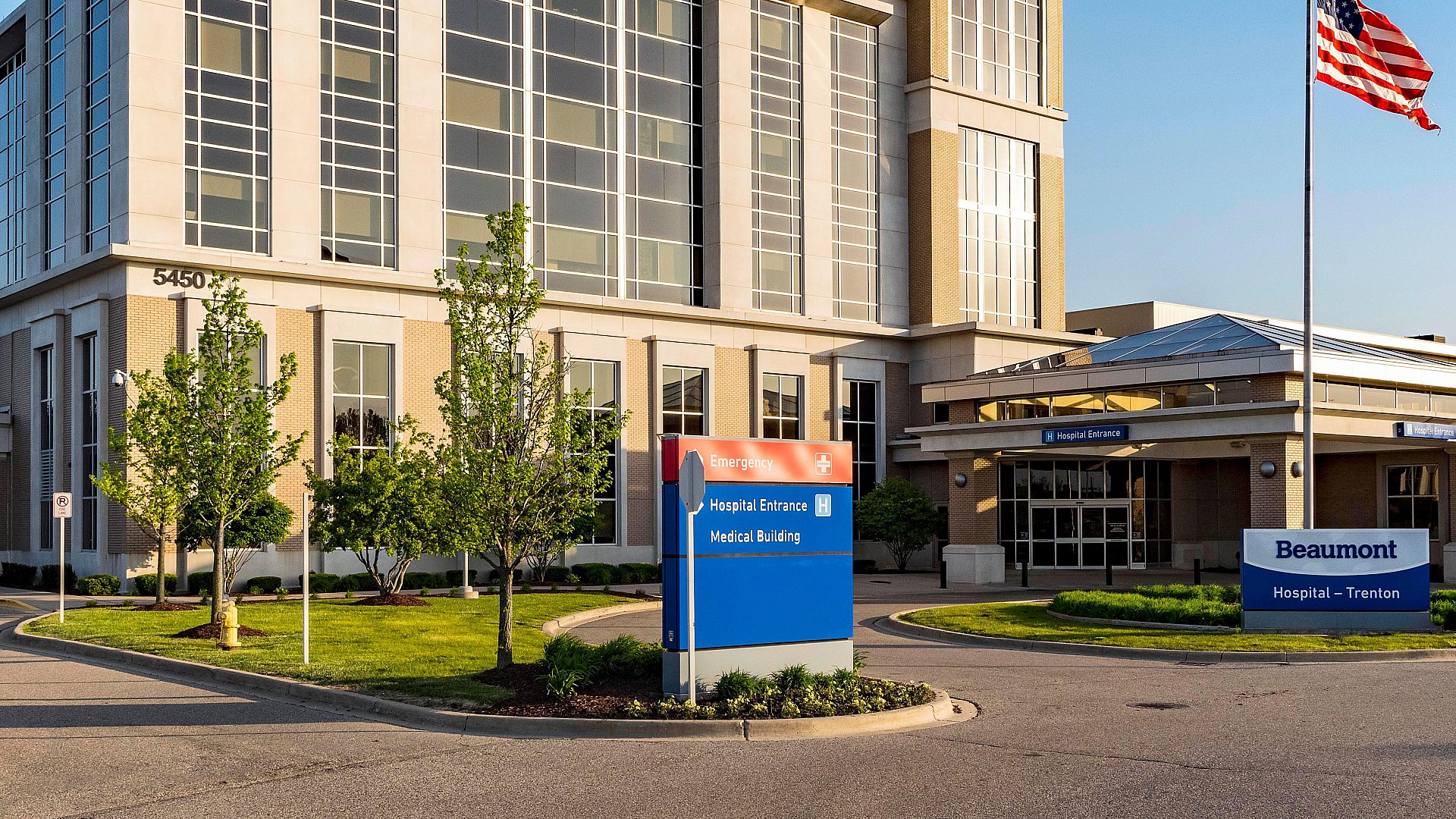 Beaumont Health (Trenton) MedResidency