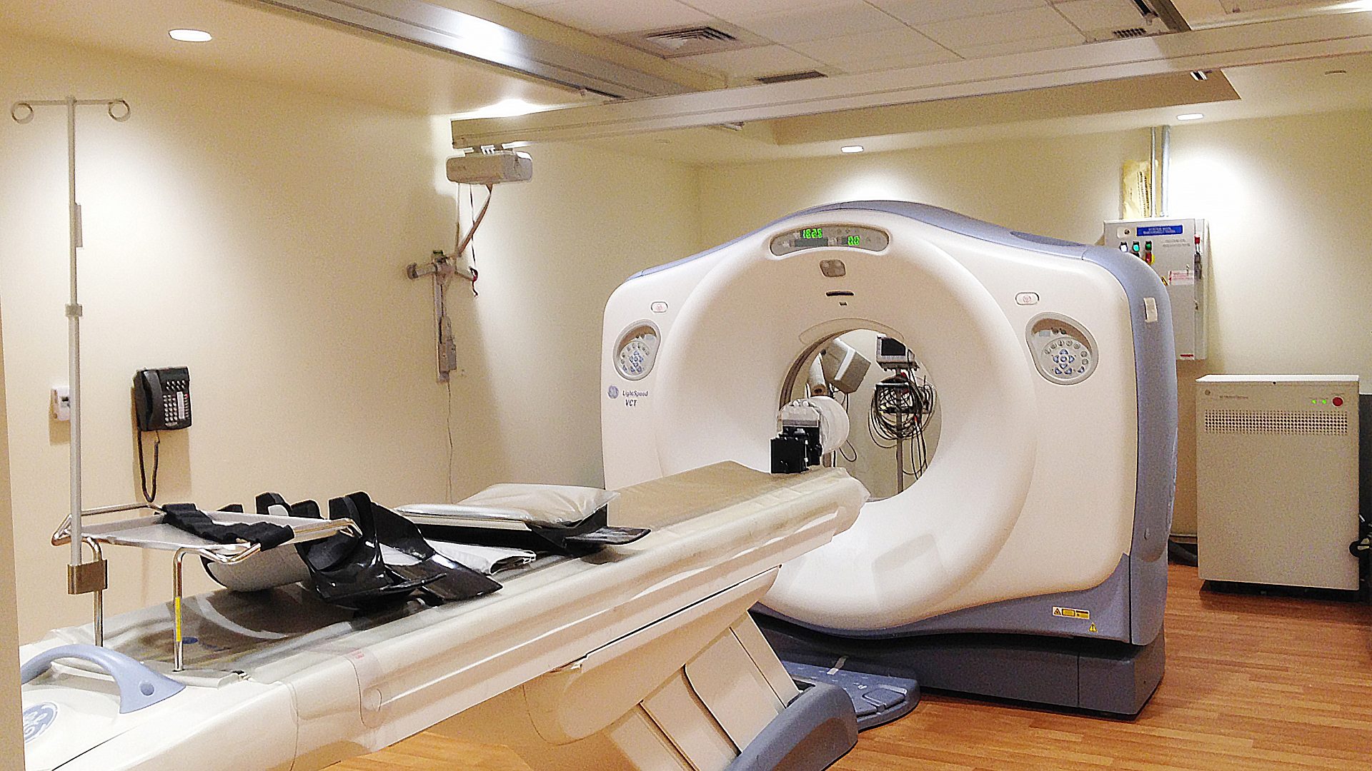 Beth Israel Deaconess Medical Center MedResidency