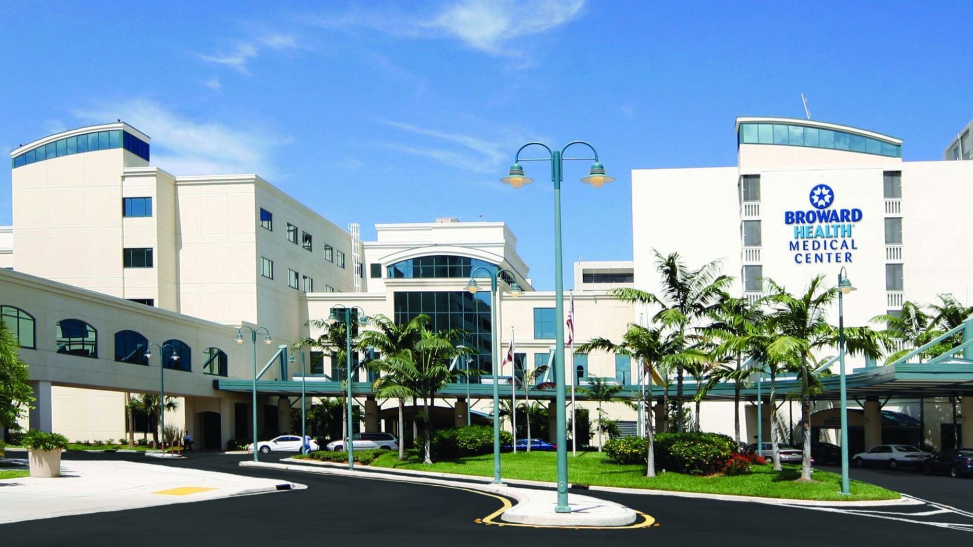 Broward Health Medical Center Phone Number