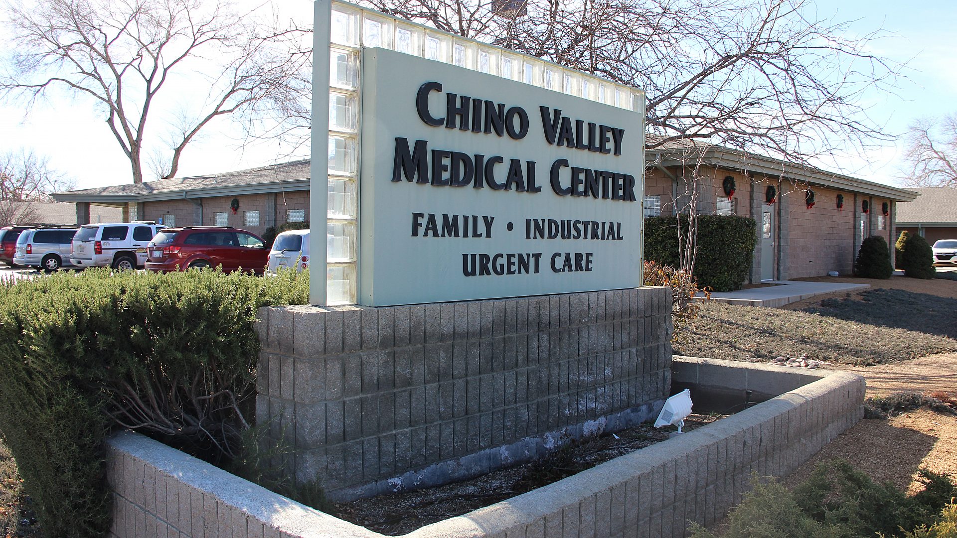 Family Medicine Residency - Prime Healthcare - Chino Valley Medical ...