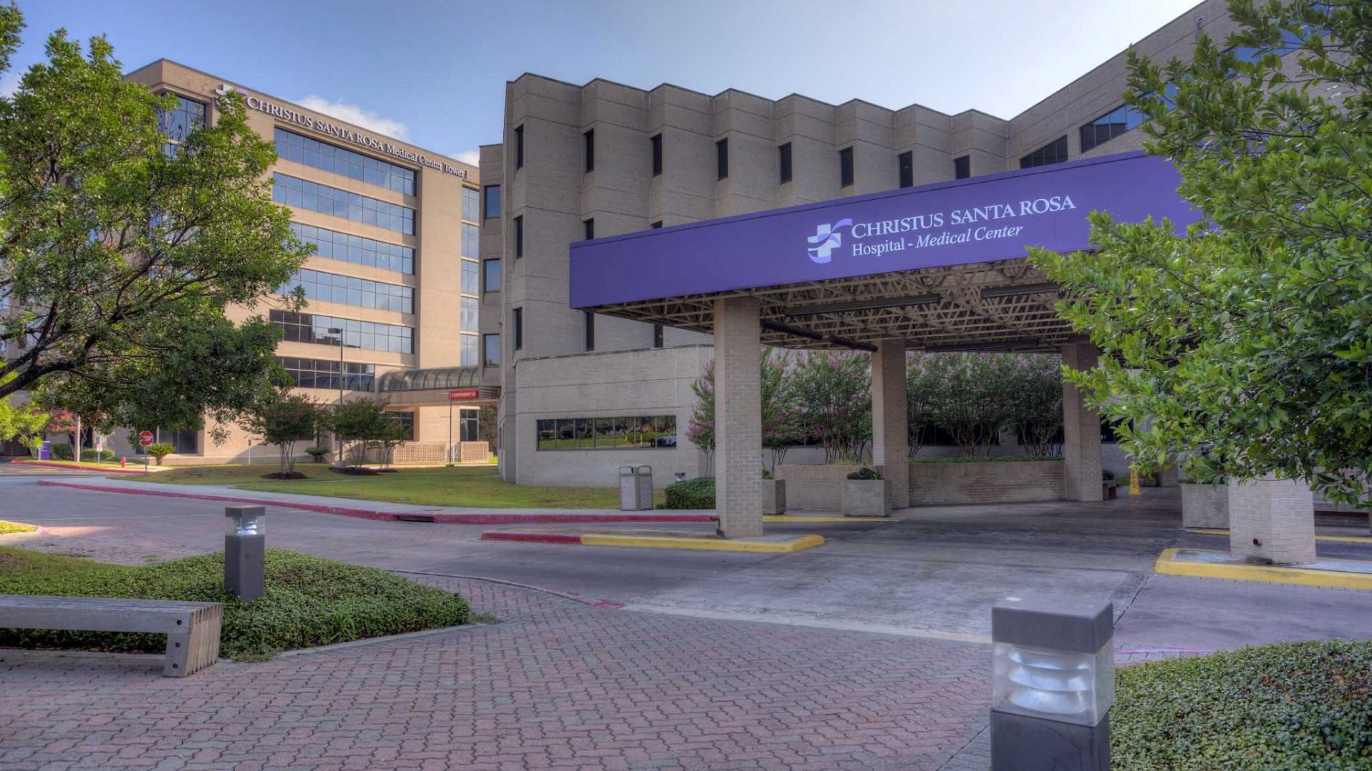Christus Health MedResidency