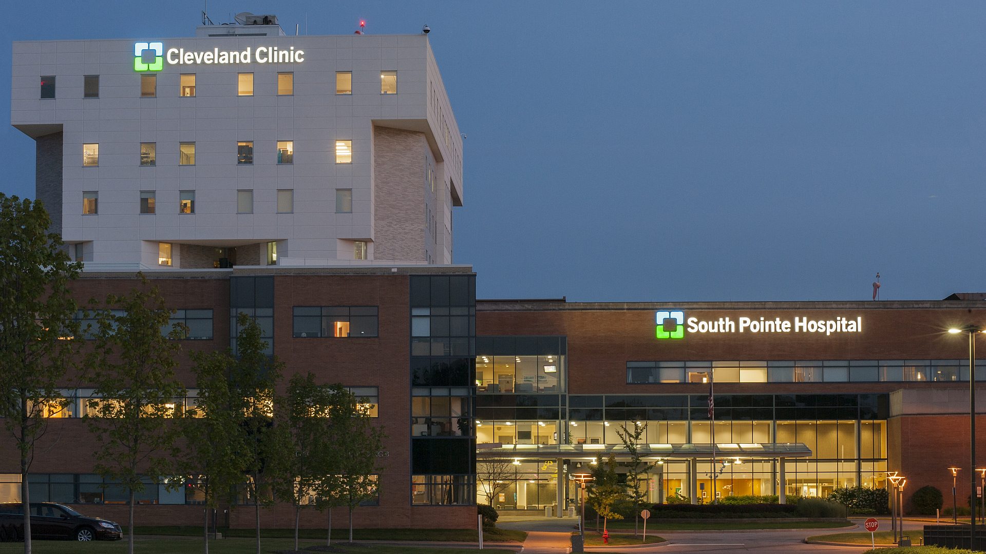 Cleveland Clinic Foundation South Pointe Hospital MedResidency