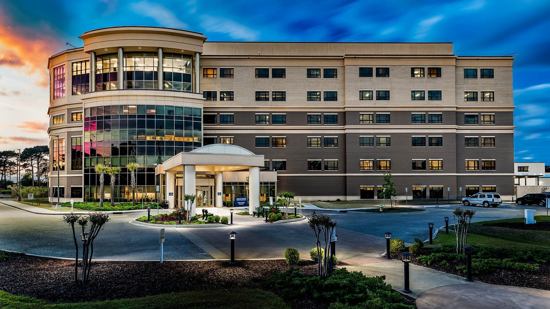 Residency & Fellowship at HCA Houston Healthcare Kingwood - MedResidency