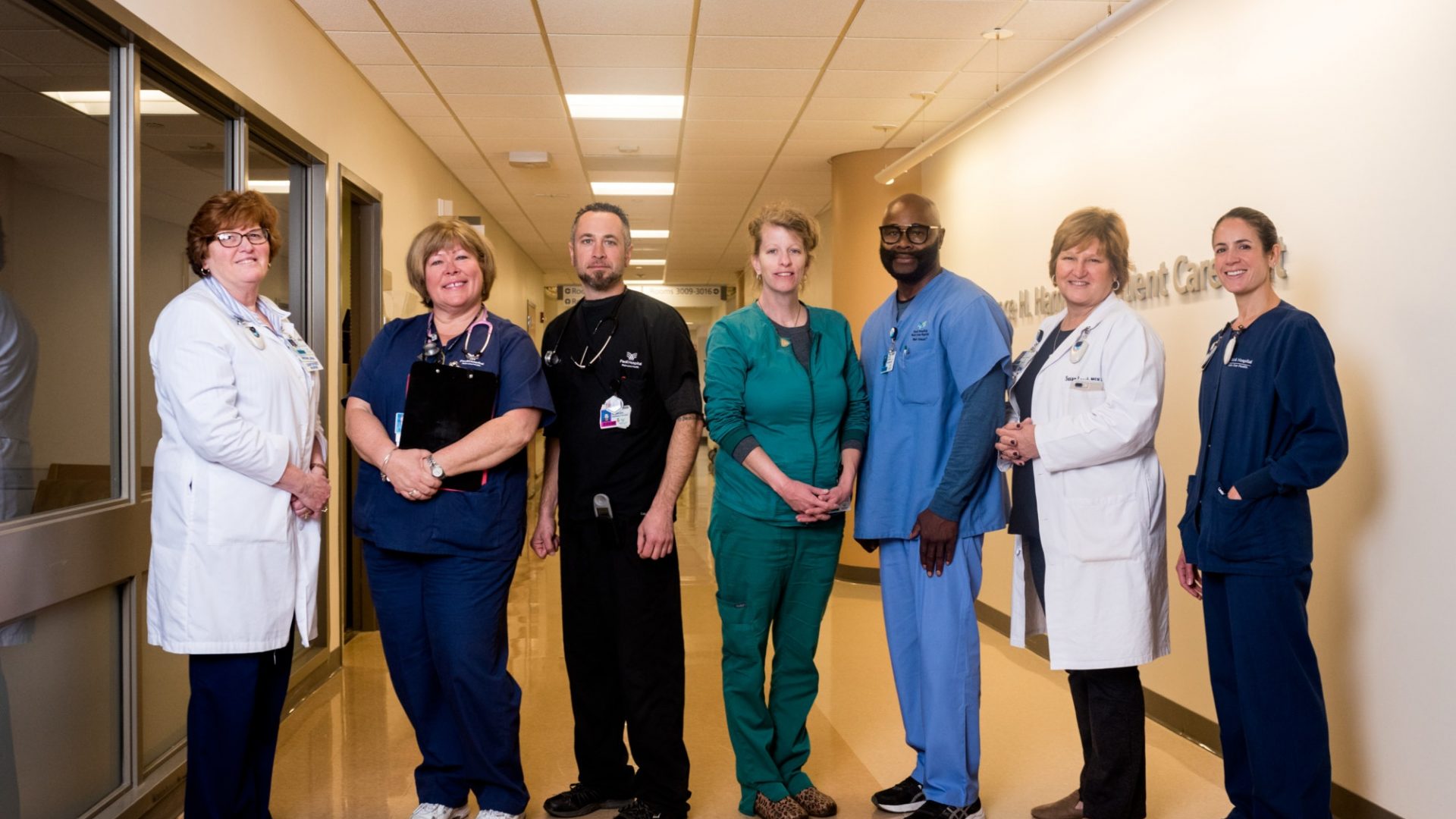 Main Line Health MedResidency