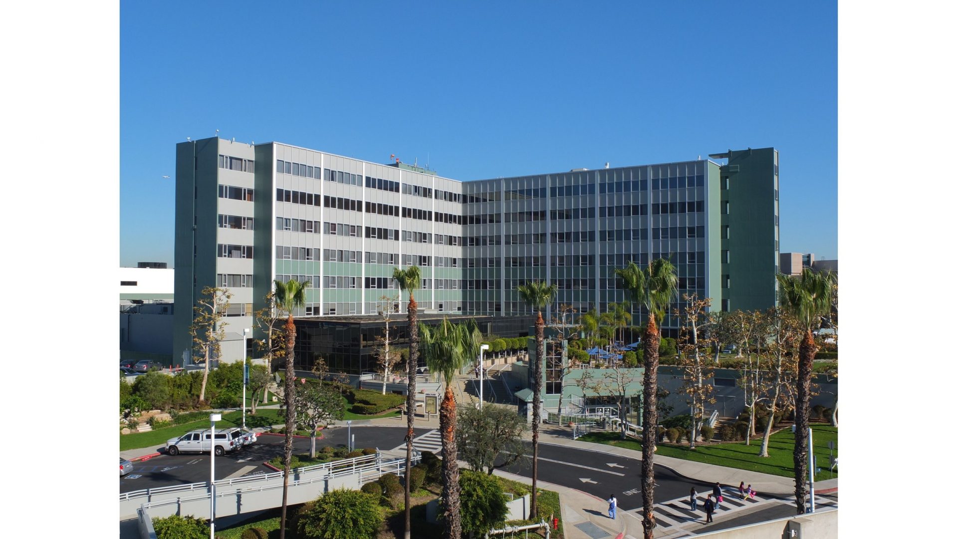 MemorialCare - Our newest MemorialCare Breast Center in... Memorialcare breast center - long beach