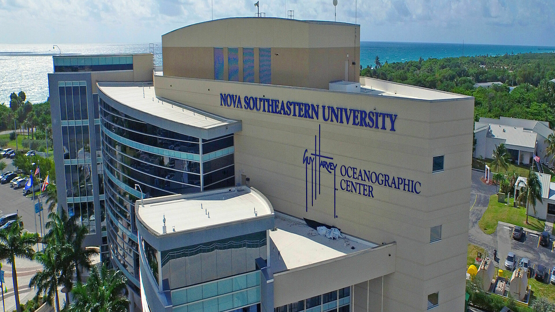 Nova Southeastern University MedResidency