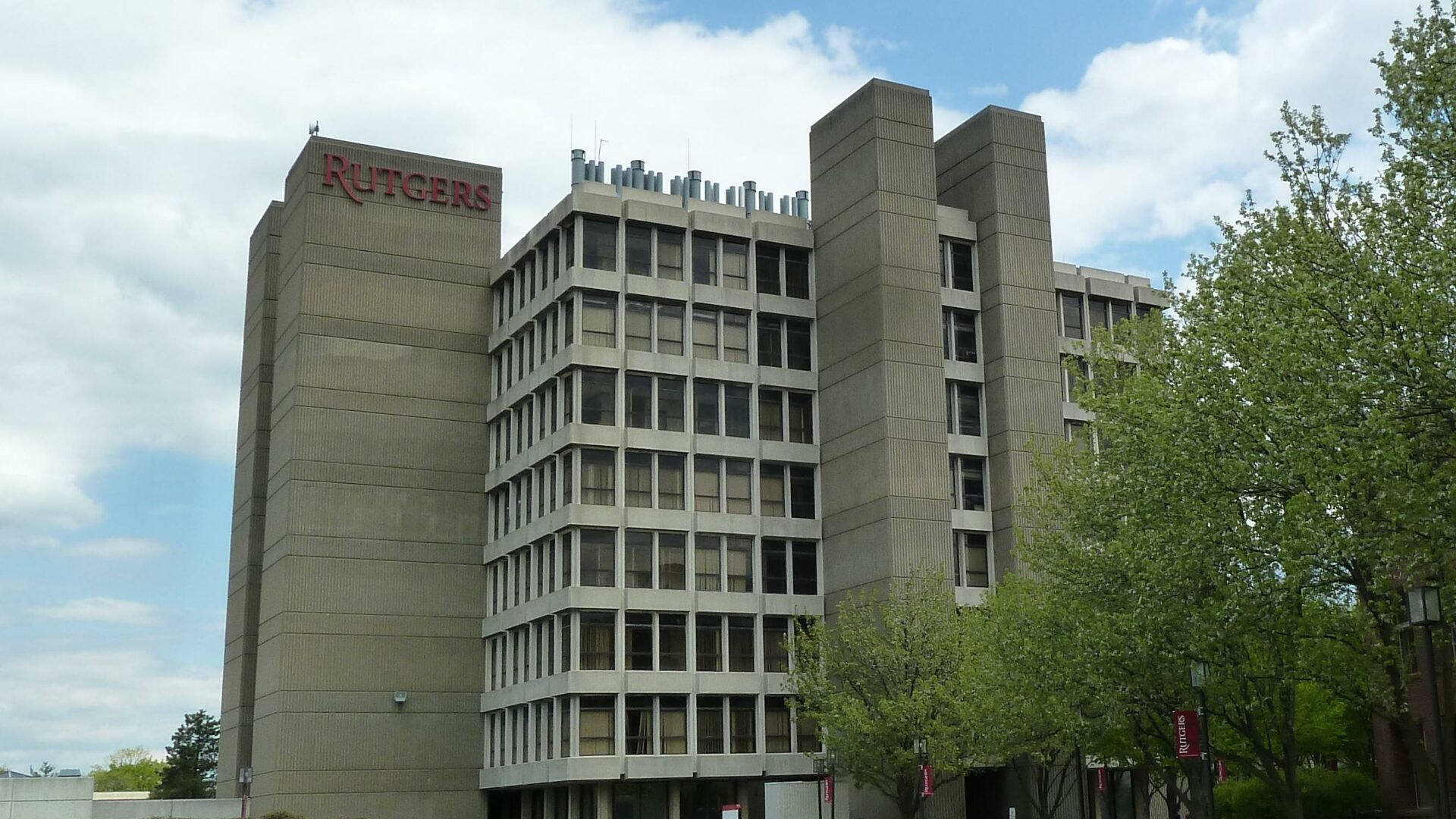 Rutgers Robert Wood Johnson Medical School - MedResidency