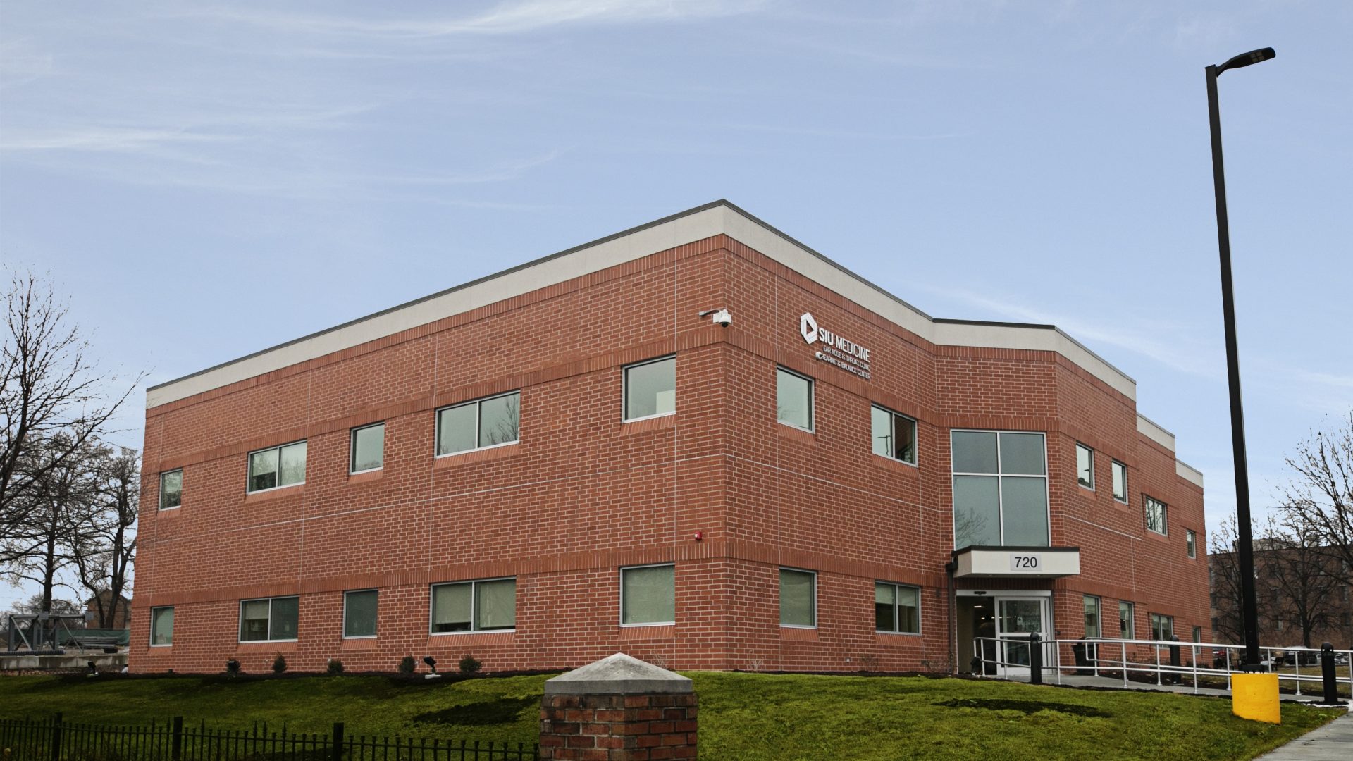 Southern Illinois University Medicine MedResidency