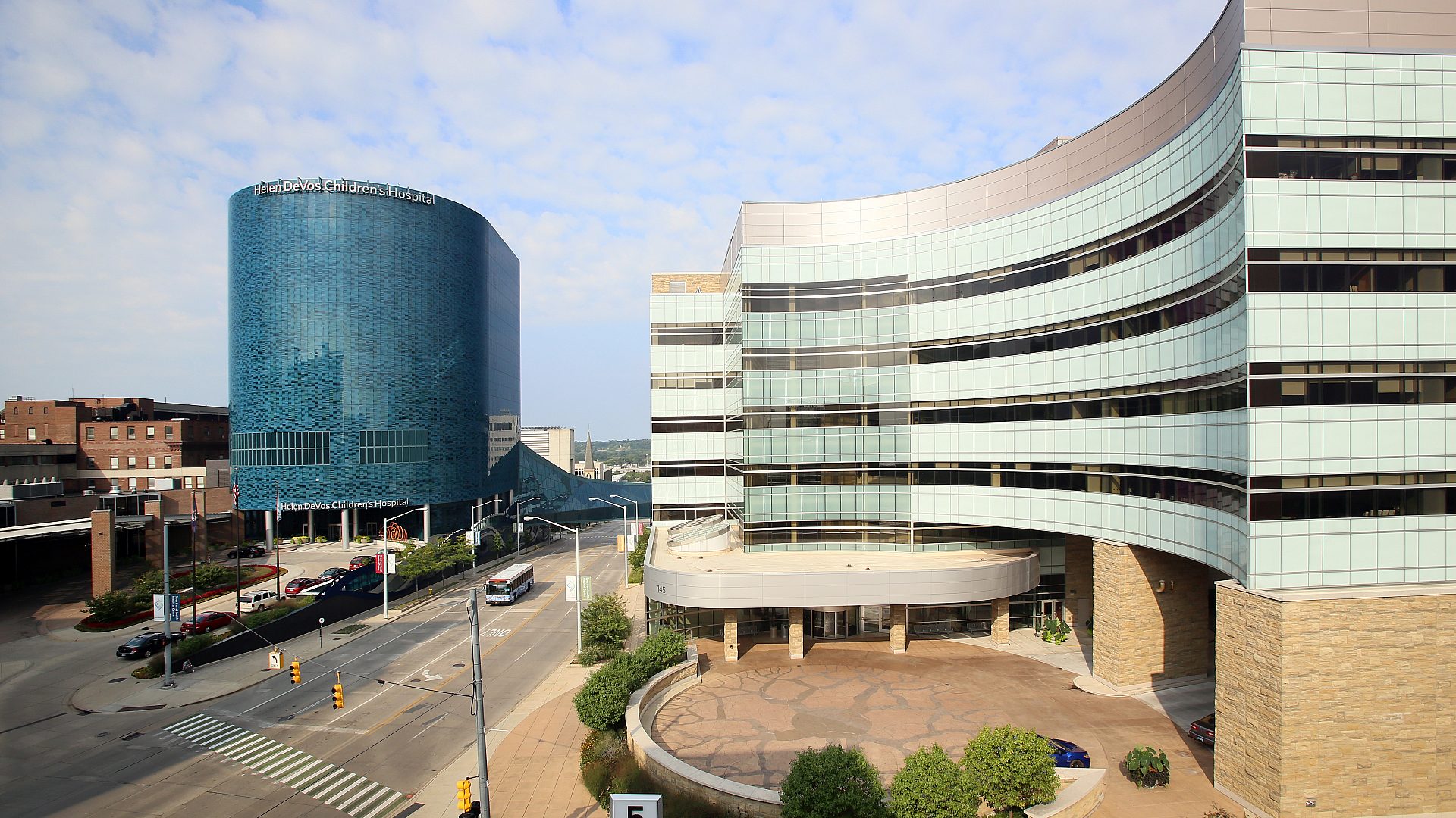 Spectrum Health MedResidency