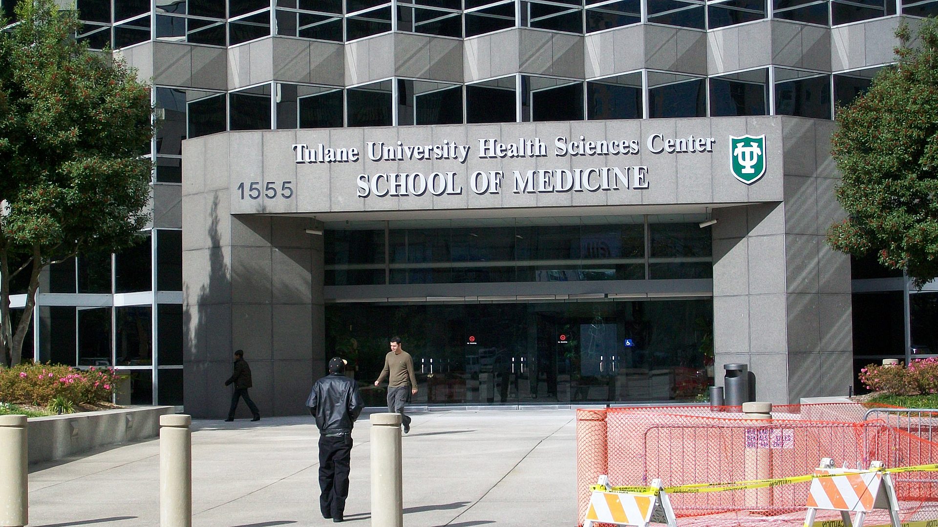 Tulane University School of Medicine - MedResidency